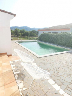 Villa Gallura Dream with private pool Tanaunella